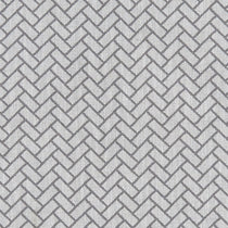 Urban Silver Fabric by the Metre